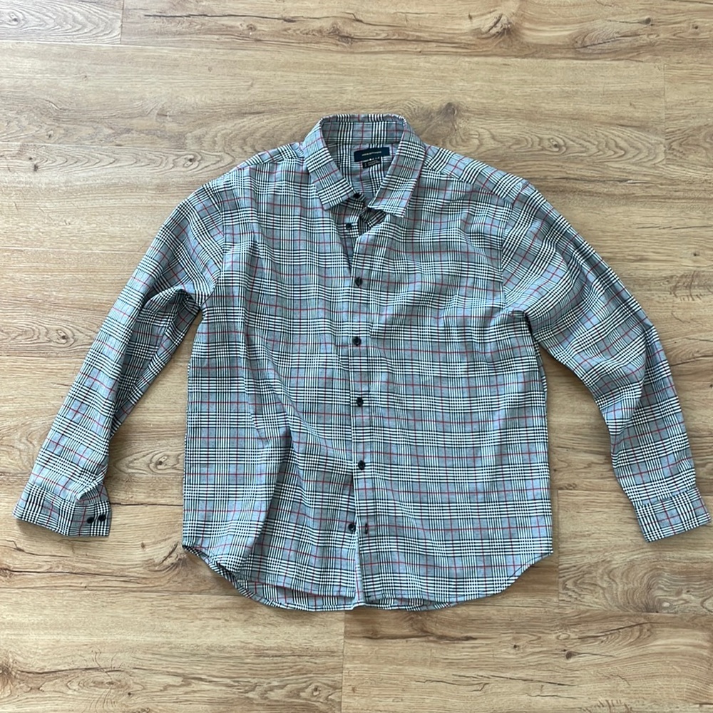 Flannel Shirt